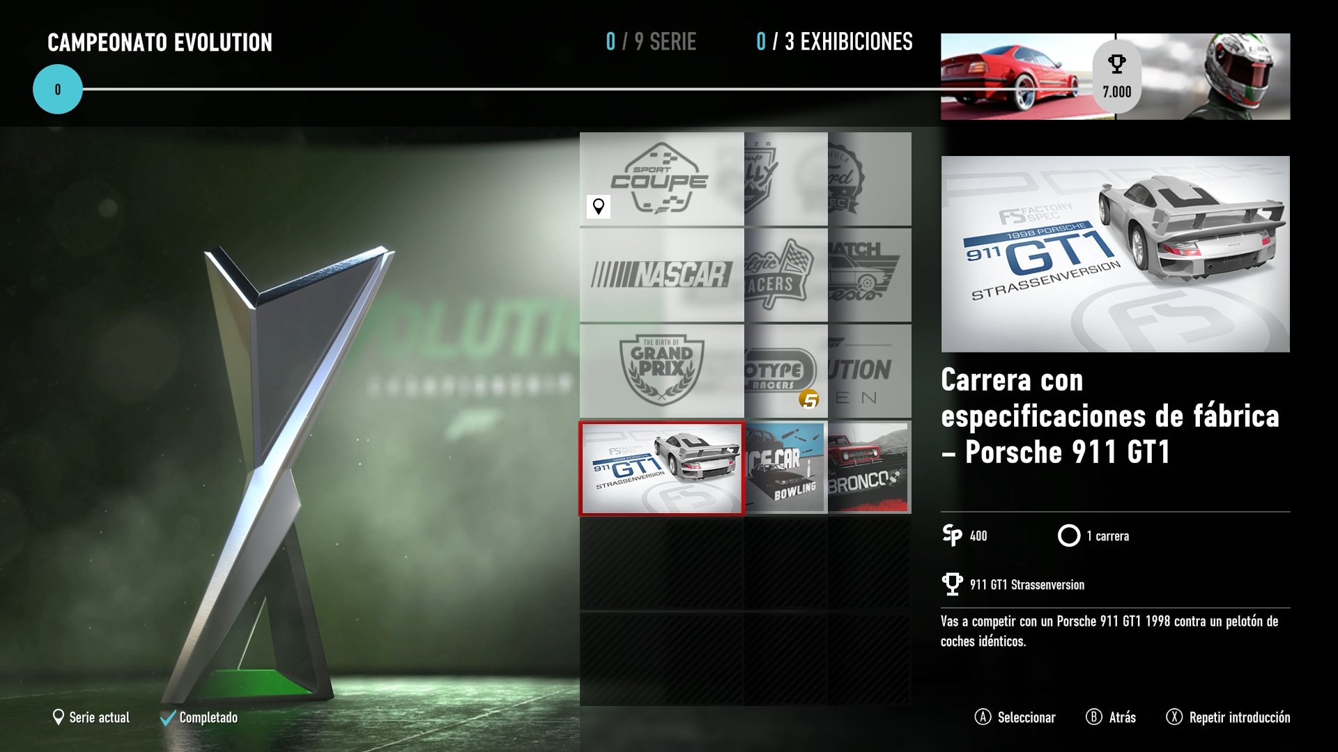 Forza Motorsport 7 - Imagen 42